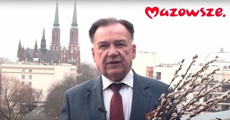 Święta wielkanocne i wiosenne zwyczaje