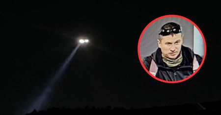 Obława w Gdyni. "Huk słychać w całej dzielnicy"
