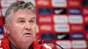 Pierwsze powołania Guusa Hiddinka: Bez rewolucji po van Gaalu, powrót van der Vaarta