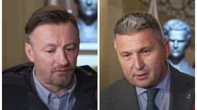 Zastąpi go Małysz? Oto jak zareagował