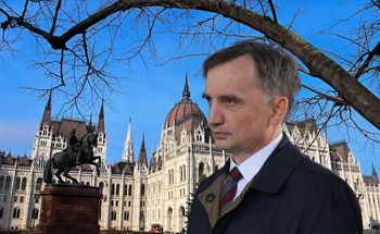 Posiedzenie ws. Ziobry 22 grudnia. Wiceszef MS zabiera głos