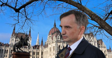 Posiedzenie ws. Ziobry 22 grudnia. Wiceszef MS zabiera głos
