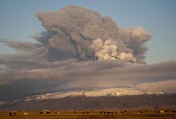 UE zbada wpływ erupcji wulkanu na gospodarkę