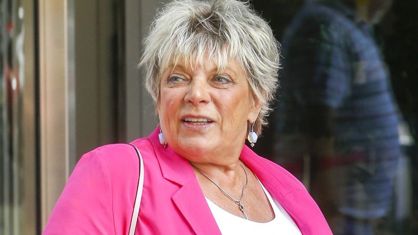 Dorota Stalińska startowała do Sejmu w wyborach parlamentarnych 