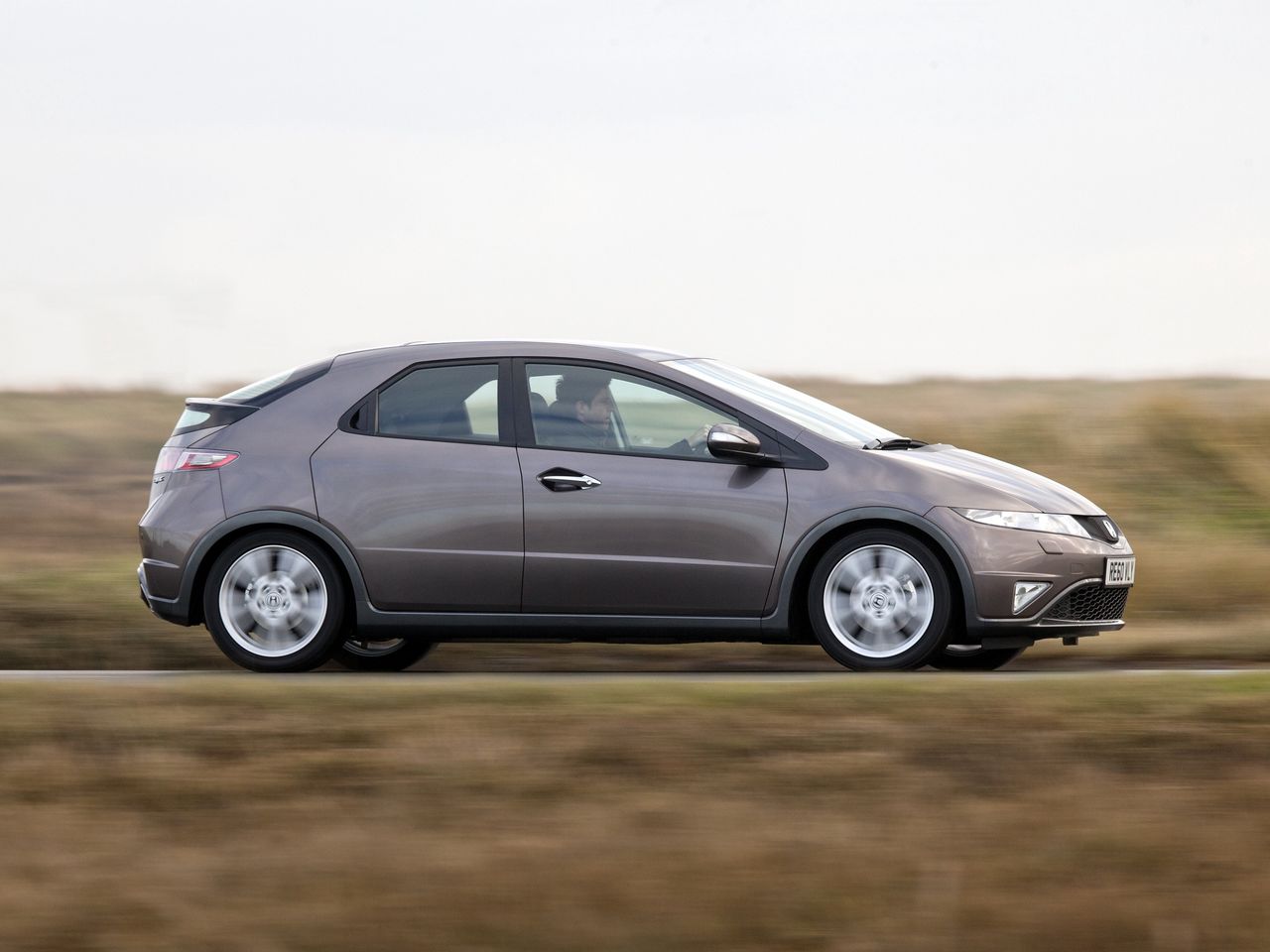 Honda Civic VIII (2006-2012) - opinie i typowe usterki
