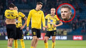 Ogromna zmiana w Wieczystej Kraków. Borek wszystko ujawnił