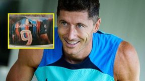 Powstało arcydzieło z Lewandowskim. FC Barcelona pokazała film