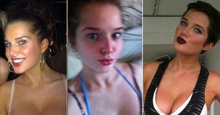 "Coronation Street": Czego wstydzi się Helen Flanagan?
