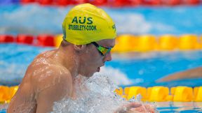 Tokio 2020. Cóż to był za wyścig! Izaak Stubblety-Cook mistrzem olimpijskim w stylu klasycznym na 200 metrów
