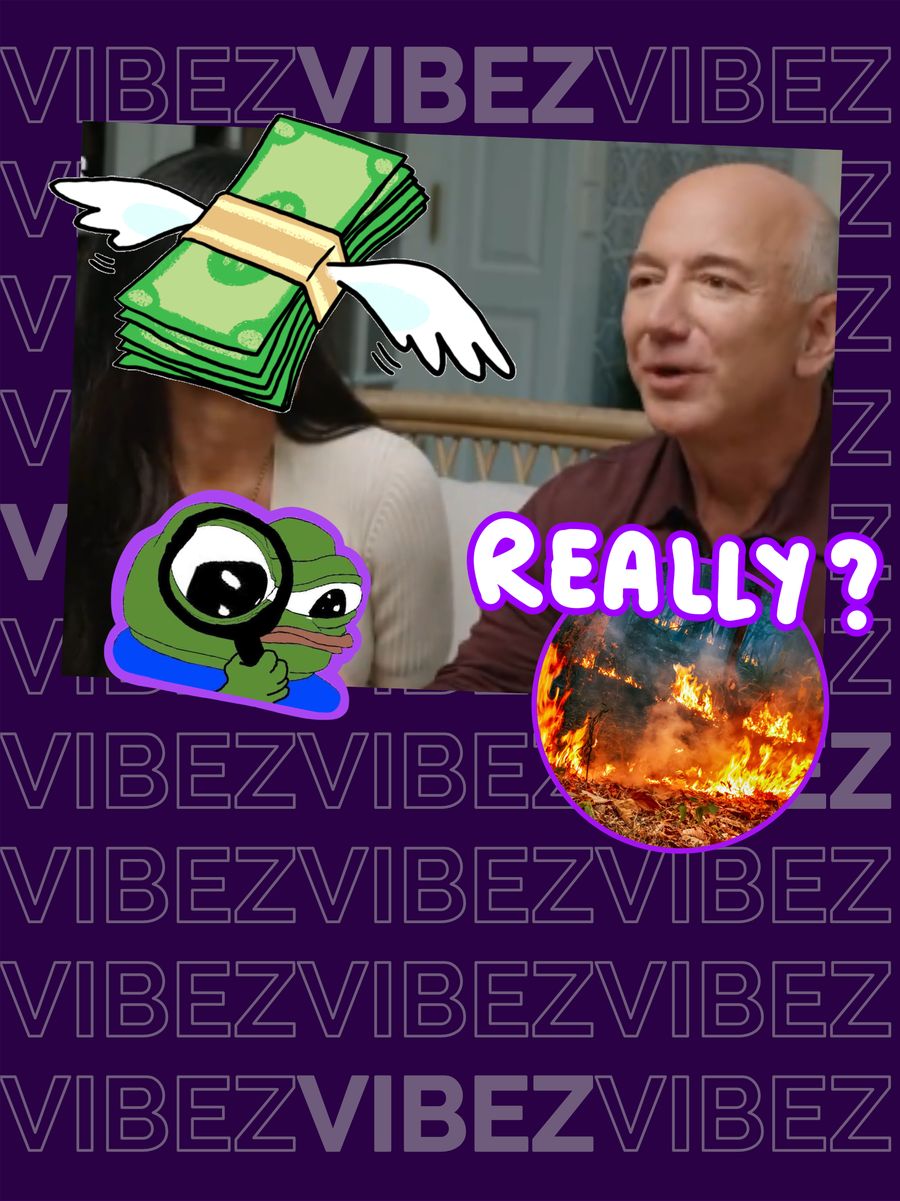 Jeff Bezos majątek