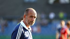 Michał Probierz: Jedziemy wygrać
