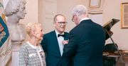 Złote Gody w Poznaniu. 23 pary uhonorowane medalami za 50 lat małżeństwa