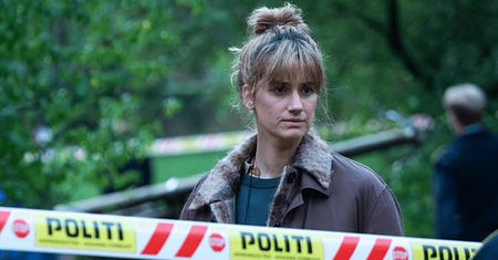 Wraca najgłośniejszy skandynawski kryminał ostatnich lat. Wysyp nowości