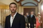 Ckliwy Bradley Cooper chce wolnego ducha