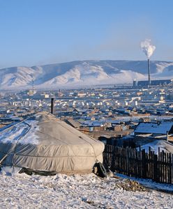 Mongolia otwiera granice. Wszystko przez masowe protesty mieszkańców