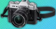 Fujifilm X-T20 – 24,3 Mpix, nowy procesor obrazu oraz filmowanie 4K w stylowym korpusie