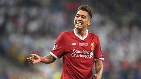 LM. Świetne wieści dla Liverpoolu. Roberto Firmino wznowił treningi