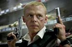 Simon Pegg o ''Star Treku'' i ''Gwiezdnych wojnach''