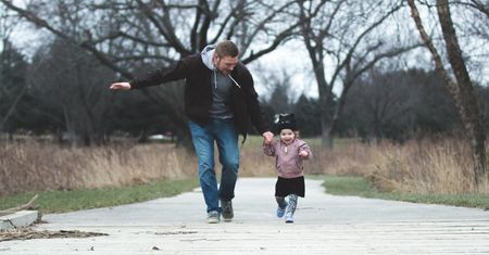Dzień Ojca już 23 czerwca. W tym roku wypada wyjątkowo