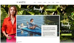 "Twój Styl" z własnym serwisem na 30-lecie magazynu