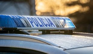 Koszmar na osiedlu w Bydgoszczy. Chłopak został postrzelony