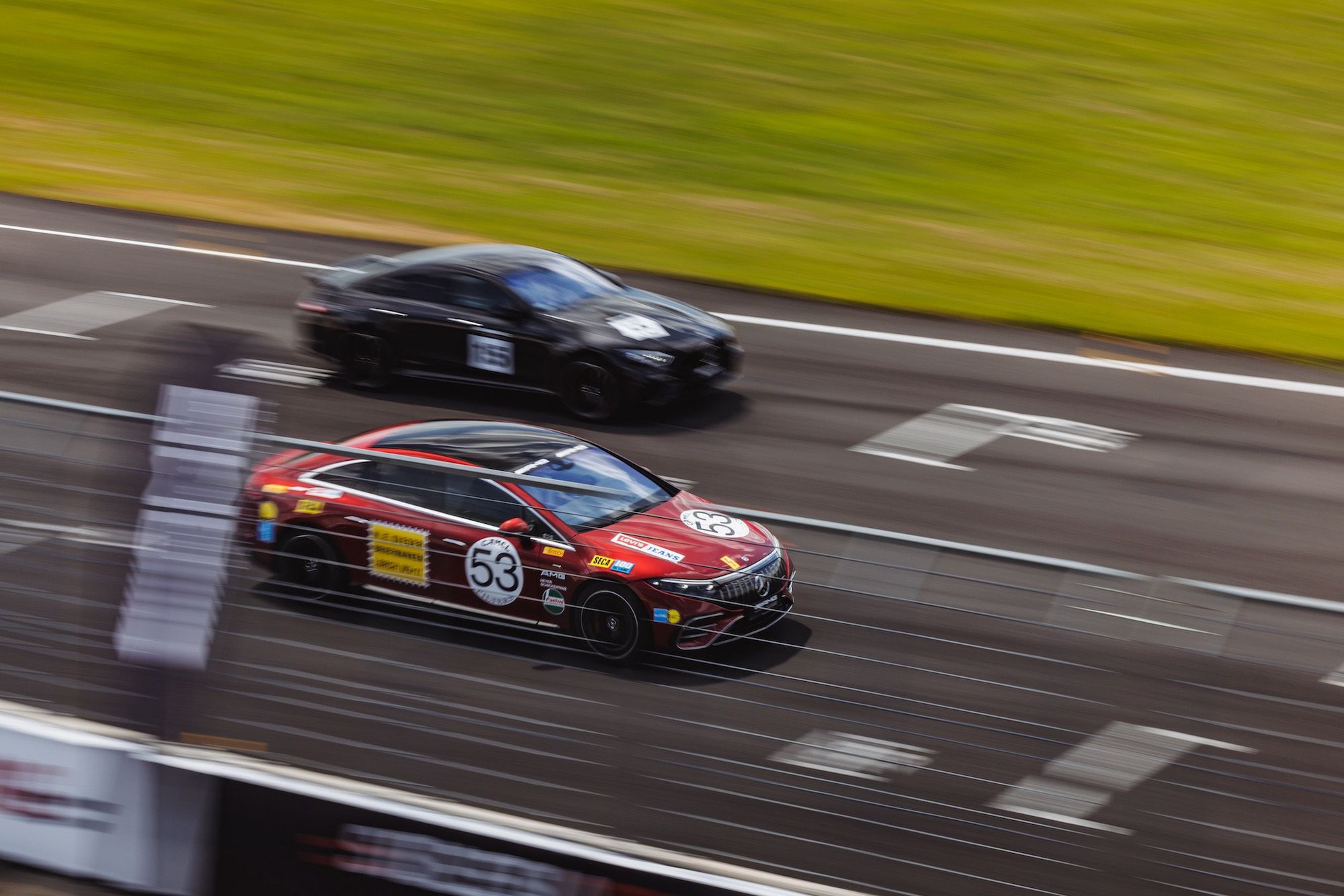 AMG Driving Academy Silesia Ring