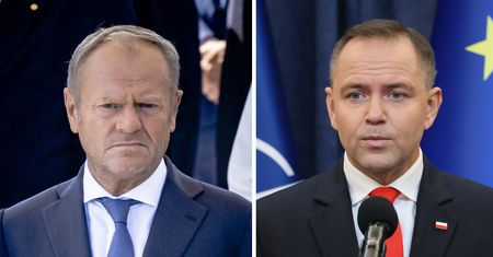 Rada Gabinetowa. "Zanosi się na polityczną wojnę"