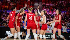 Polki poznały rywala w ćwierćfinale Ligi Narodów Kobiet