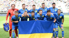 Reprezentacja Ukrainy grała w Łodzi. Teraz wybrała inne miasto