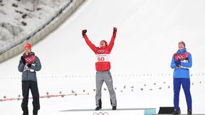 Świat siatkówki gratuluje Kamilowi Stochowi