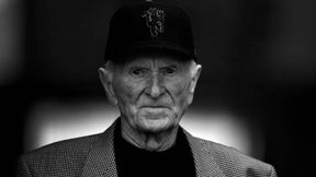 Nie żyje Harry Gregg. Był legendą Manchesteru United