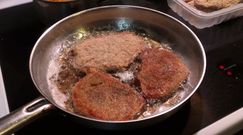 Odwrót od mięsa. Już nie lubimy karkówki i schabowego?