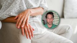 Choroby widoczne na dłoniach. Lekarz pokazuje sygnały ostrzegawcze