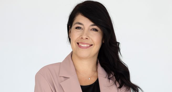 Anna Szarek ponownie w first aid communication team