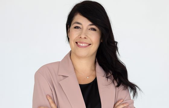 Anna Szarek ponownie w first aid communication team