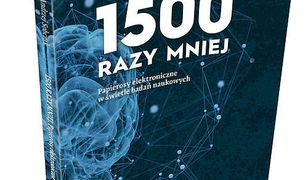 1500 razy mniej