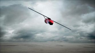 Superbroń lepsza niż z USA. Ten lotniskowiec lata!