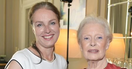 Beata Tyszkiewicz chciała zamieszkać z córką. Urzędnicy wysłali pismo z odmową