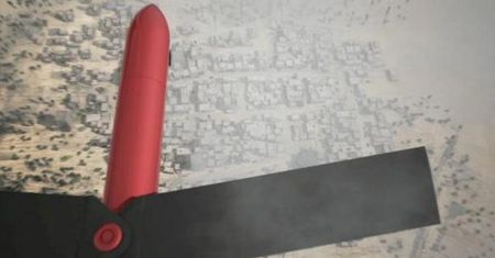Hezbollah zaprzecza, że wysłał dron nad Izrael
