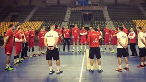 Piłka ręczna: Polska - Argentyna na żywo. Transmisja TV, live stream online