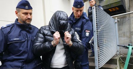 Prokuratura ma nowe informacje w sprawie Łukasza Ż.