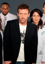 "Dr House" w TVN 7