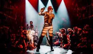 "Złota dziesiątka", czyli teatr muzyczny na najwyższym poziomie [WYBÓR PANKA]