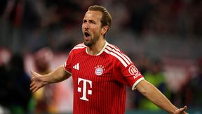 Wyprzedził Lewandowskiego, goni Ronaldo. Kane o krok od rekordu