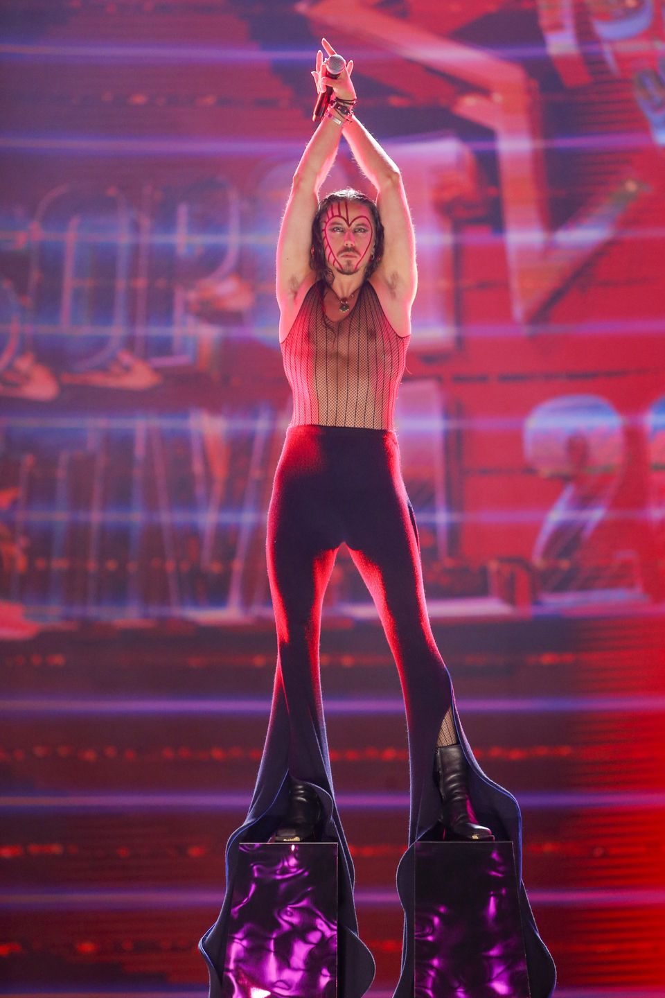 Michał Szpak