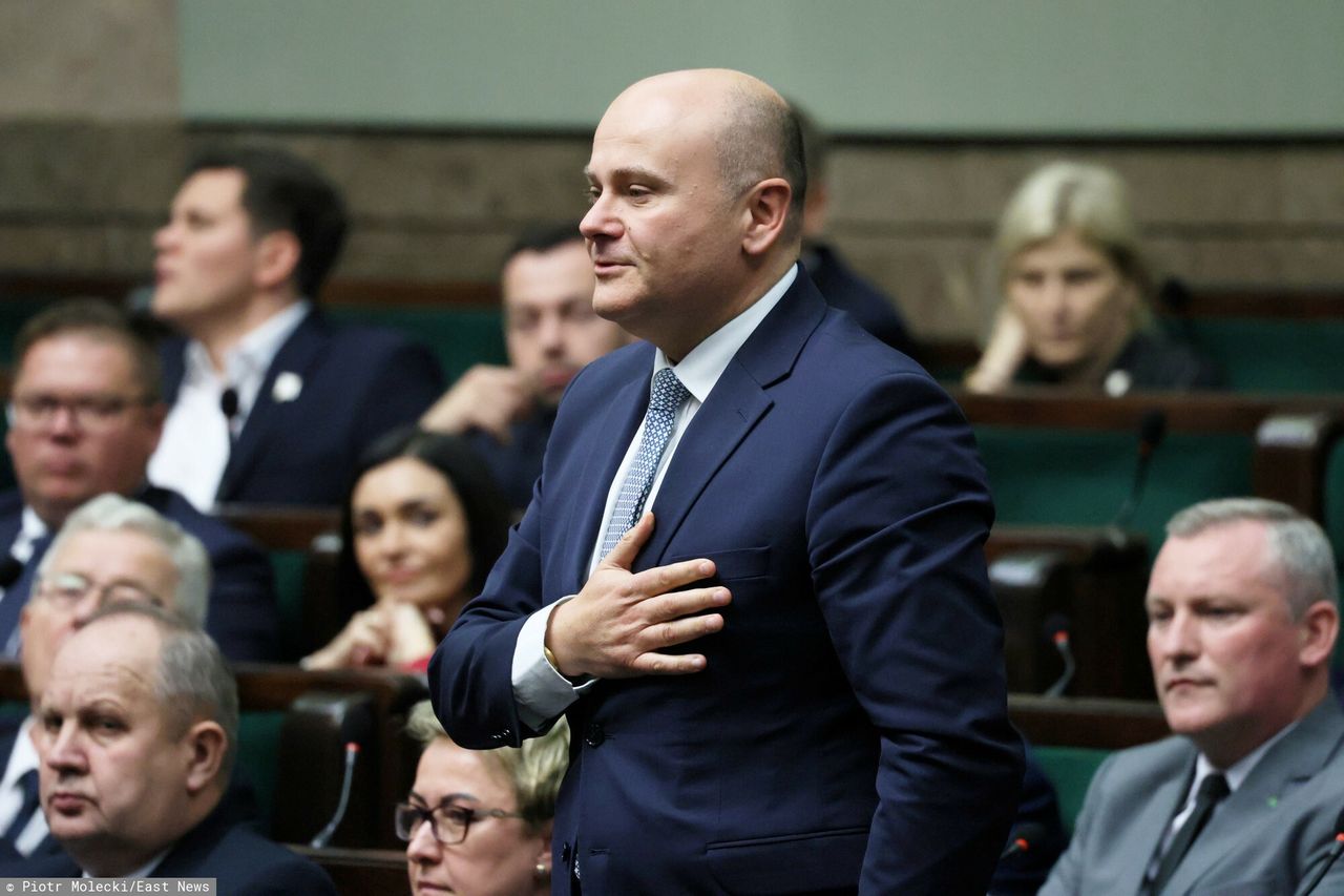 PiS odkryło karty. Poznaliśmy nowego ministra finansów