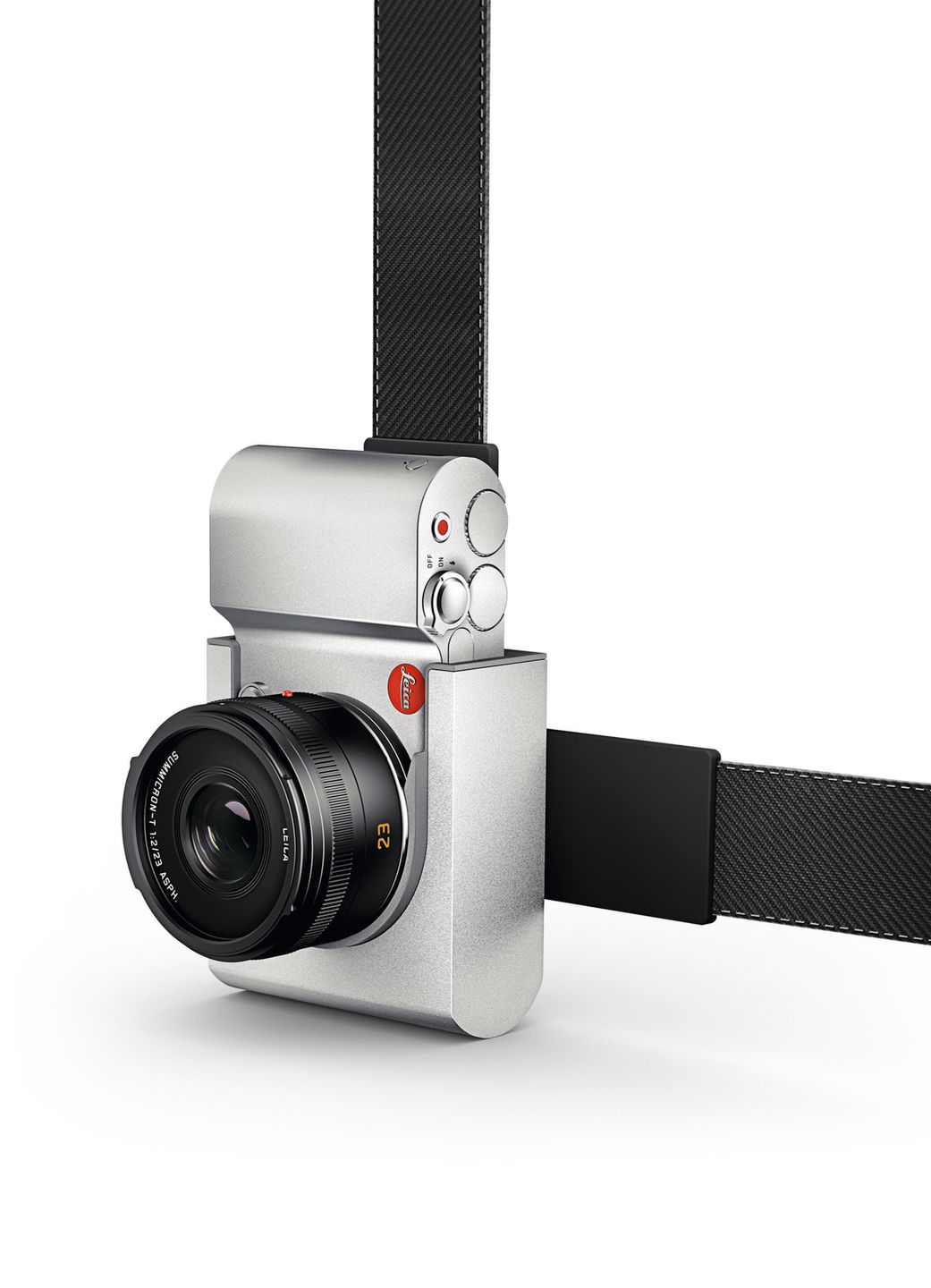Leica T (Typ 701) – designerski i nowoczesny bezlusterkowiec w klasycznym stylu 24