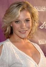 Katee Sackhoff