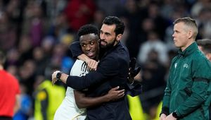 Real wygrał 6:1, a tu takie słowa. "Poważne zagrożenie"