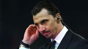Ogromne zaskoczenie. Tej drużynie kibicuje Ibrahimović